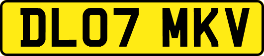 DL07MKV