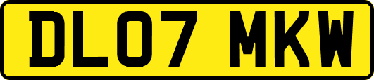 DL07MKW