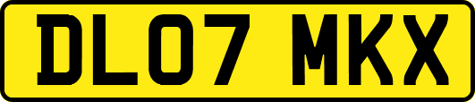 DL07MKX
