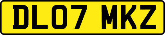 DL07MKZ