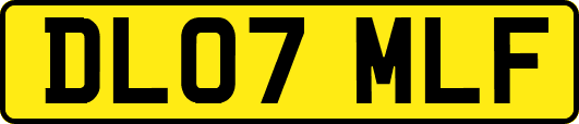 DL07MLF