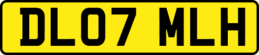 DL07MLH