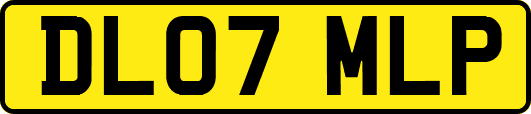 DL07MLP