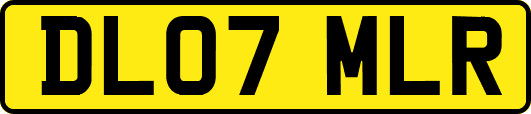 DL07MLR