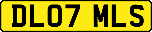 DL07MLS