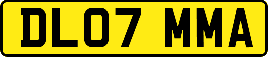 DL07MMA