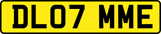 DL07MME