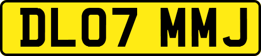 DL07MMJ