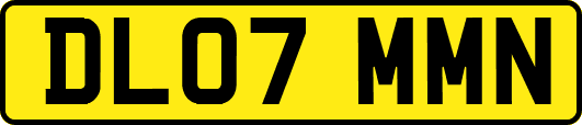 DL07MMN
