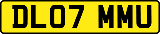 DL07MMU