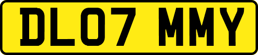 DL07MMY