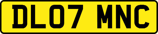 DL07MNC