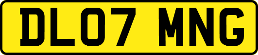 DL07MNG