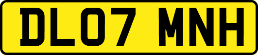 DL07MNH