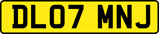 DL07MNJ