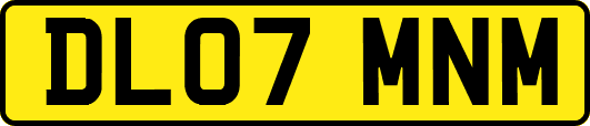 DL07MNM