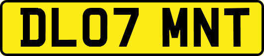 DL07MNT