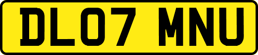 DL07MNU