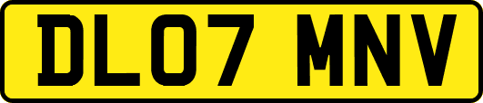 DL07MNV