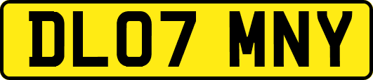 DL07MNY