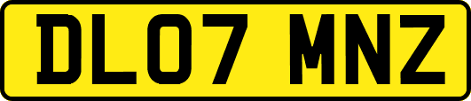 DL07MNZ