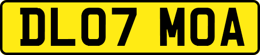 DL07MOA
