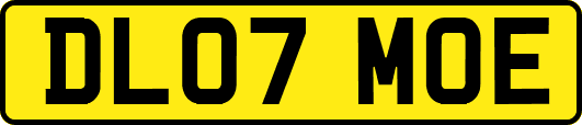 DL07MOE