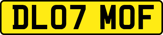 DL07MOF
