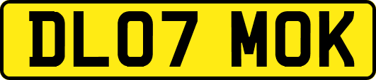 DL07MOK