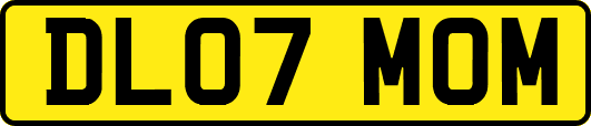 DL07MOM
