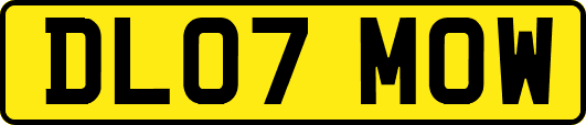 DL07MOW
