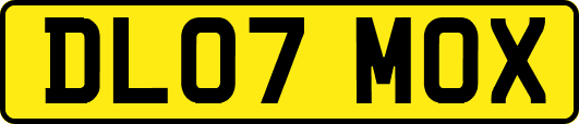 DL07MOX
