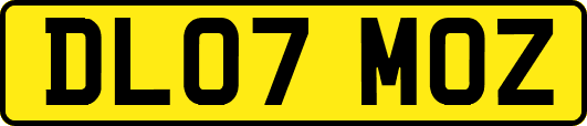 DL07MOZ