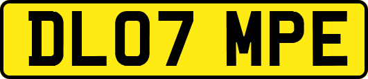 DL07MPE