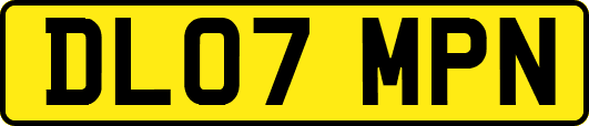 DL07MPN