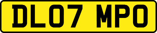 DL07MPO