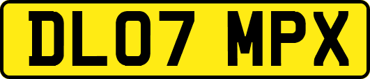 DL07MPX
