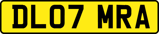 DL07MRA