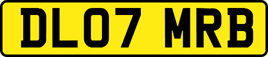 DL07MRB