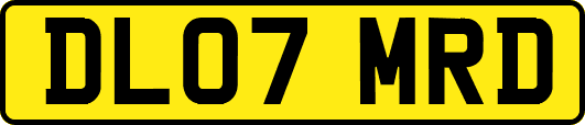DL07MRD