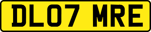 DL07MRE