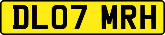 DL07MRH