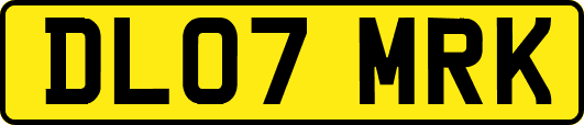 DL07MRK