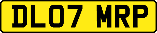 DL07MRP