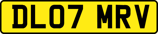 DL07MRV