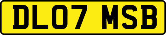 DL07MSB