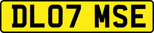 DL07MSE