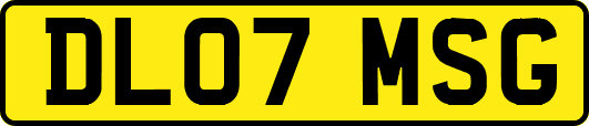 DL07MSG