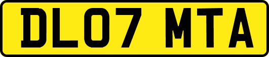 DL07MTA