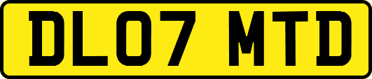 DL07MTD